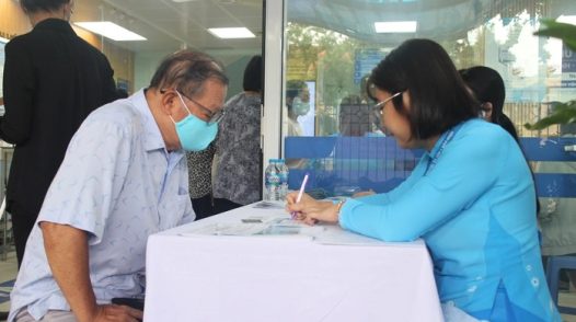 Ai được thanh toán 100% chi phí khám chữa bệnh BHYT từ 1-7?