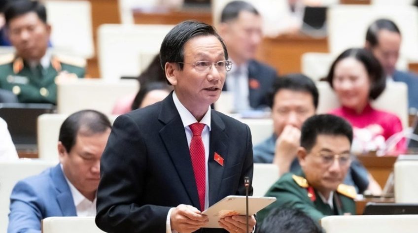 ĐBQH lo ngại nguy cơ ô nhiễm từ pin xe điện khi hết vòng đời sử dụng