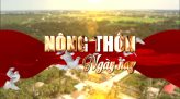Nông thôn ngay nay - 29/9/2025: Nuôi lươn không bùn phù hợp nông nghiệp đô thị
