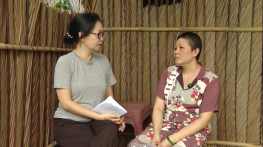 Địa chỉ nhân đạo - 31/8/2025: Hoàn cảnh chị Nguyễn Thị Mỹ Chi, Ấp 5, xã Gia Thuận, tỉnh Đồng Tháp