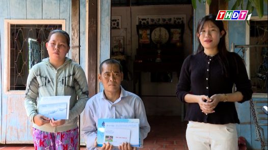 Nhịp cầu nhân ái - 14/07/2026: Hoàn cảnh anh Phạm Văn Vẹn
