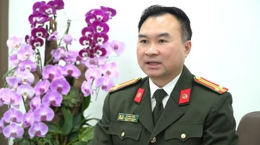 Thận trọng khi tham gia các hội nhóm trên mạng xã hội
