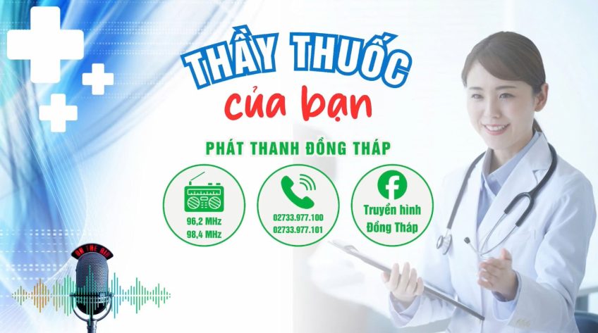 Trailer Thầy thuốc của bạn