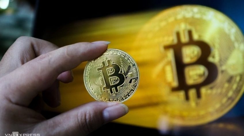 Áp thuế 0,1% giá chuyển nhượng tài sản mã hóa