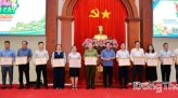 Quy định về bồi thường, hỗ trợ, tái định cư khi Nhà nước thu hồi đất tại Đồng Tháp