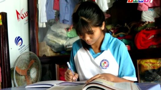 Thắp sáng ước mơ - 30/01/2026: Hoàn cảnh em Bùi Thị Ngọc Ngân