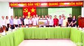 Quy định về bồi thường, hỗ trợ, tái định cư khi Nhà nước thu hồi đất tại Đồng Tháp