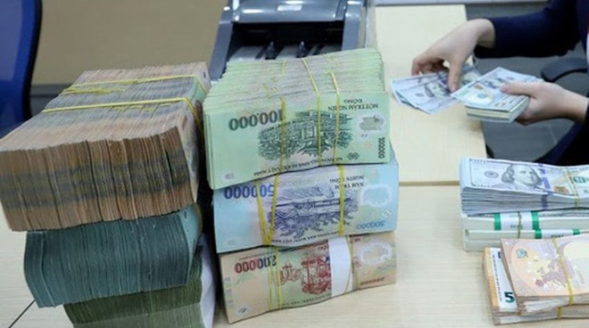 Chi tạm ứng 8.000 tỷ đồng từ nguồn tăng thu NSTƯ cho Quỹ Bình ổn giá xăng dầu