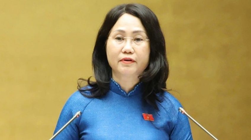 Quốc hội chốt thêm ngày nghỉ hưởng nguyên lương 24/11