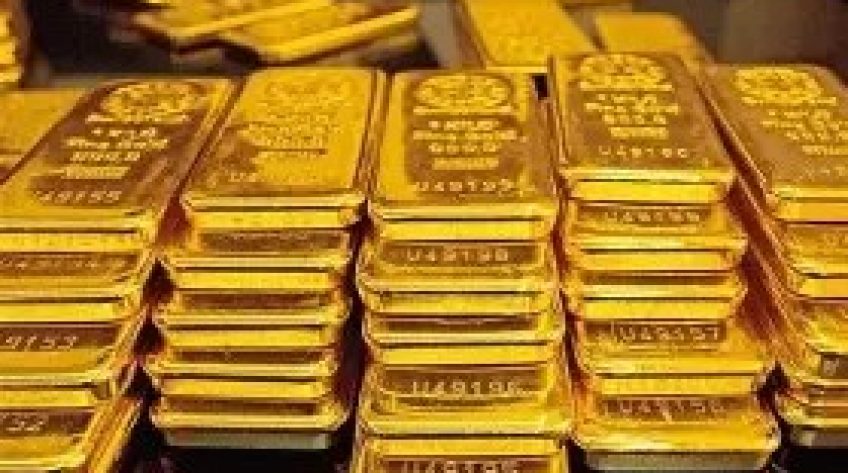 Giá vàng trong nước neo cao hơn thế giới gần 30 triệu một lượng