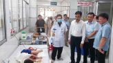 Siết truy xuất nguồn gốc nhiều mặt hàng từ 1-7, phát hiện hàng giả người dân có thể phản ánh