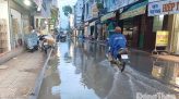 Phát hiện 50 vụ buôn bán thuốc lá điếu nhập lậu