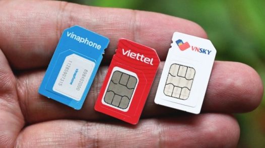 Vì sao đổi SIM sang điện thoại mới phải xác thực khuôn mặt?