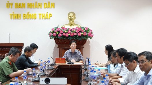 Giải Marathon Đất Sen hồng hướng tới mục tiêu đạt 15.000 người tham gia