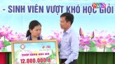 Thắp sáng ước mơ - 21/8/2026: Em Nguyễn Mai Phương