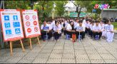 Đồng Tháp: Từ nay đến cuối năm còn 7 đợt triều cường