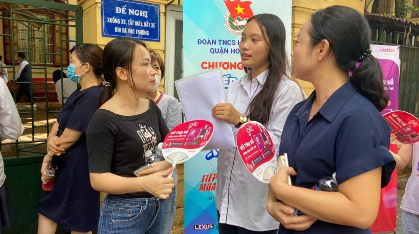 Học sinh đổ xô chọn môn xã hội: Nỗi lo thiếu hụt nhân lực khoa học trong tương lai