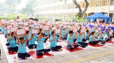 Đồng Tháp: Từ nay đến cuối năm còn 7 đợt triều cường