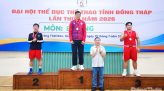Mỗi gia đình là một “pháo đài” trong giữ gìn an ninh, trật tự