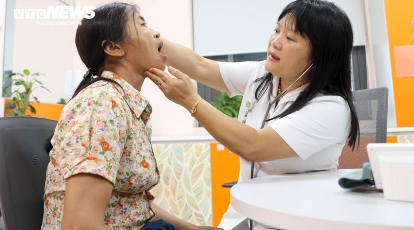 Chính phủ quy định mức phụ cấp đặc thù trong lĩnh vực y tế áp dụng từ 15/7