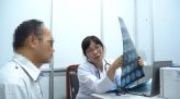 Xã Tràm Chim: Thí điểm mô hình nuôi trữ cá mùa lũ theo hướng cộng đồng