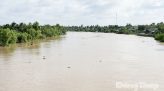 Mỗi gia đình là một “pháo đài” trong giữ gìn an ninh, trật tự