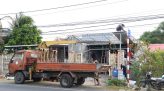 Động đất có độ lớn 7,7 ngoài khơi Indonesia