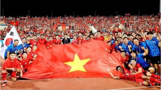 Asian Cup 2027: Đội tuyển Việt Nam cần vượt qua vòng bảng