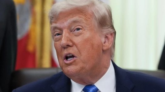 Ông Trump: Thỏa thuận với Iran sẽ được ký trong ngày 14/6