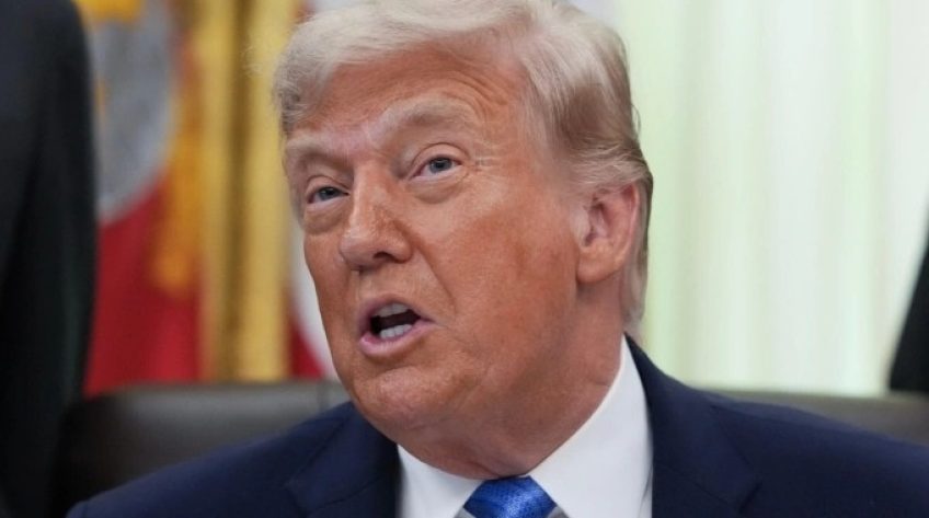 Ông Trump: Thỏa thuận với Iran sẽ được ký trong ngày 14/6