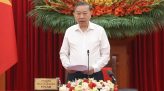 Công bố Nghị định thư về kiểm dịch bưởi, chanh xuất khẩu sang Trung Quốc