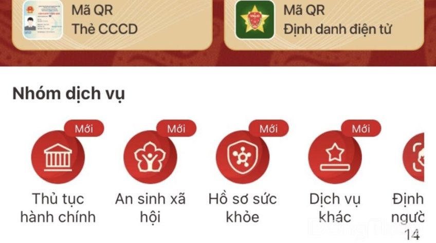 Đồng Tháp triển khai chiến dịch tạo lập, cập nhật Sổ sức khỏe điện tử trên ứng dụng VNeID