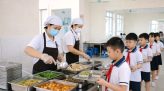 Động đất có độ lớn 7,7 ngoài khơi Indonesia