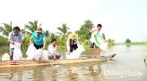 Phổ biến kiến thức ứng dụng công nghệ cao trong nông nghiệp