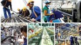 Động đất có độ lớn 7,7 ngoài khơi Indonesia