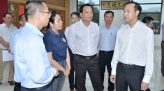 Bệnh tay chân miệng gia tăng, hơn 100.000 trẻ đã được tiêm vaccine