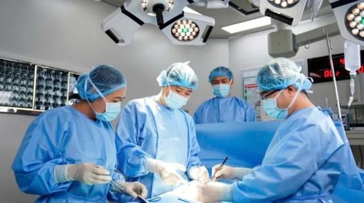 Ung thư gan gia tăng nhanh, diễn tiến âm thầm