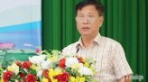 Phổ biến kiến thức ứng dụng công nghệ cao trong nông nghiệp
