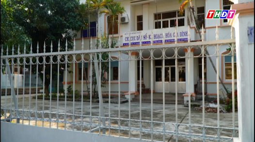 Đồng Tháp điều chuyển 511 cơ sở dôi dư