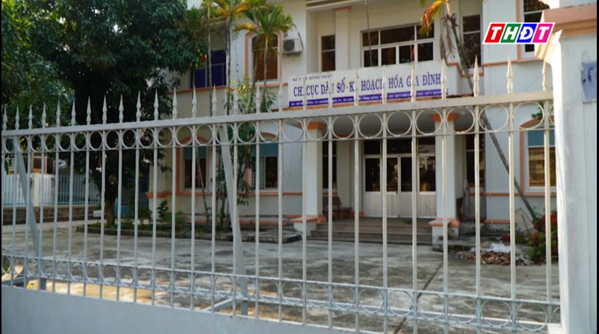 Đồng Tháp điều chuyển 511 cơ sở dôi dư