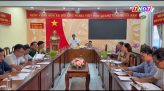 Rẽ hướng, nhờ báo trước