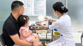 Thời tiết ngày 13/10: Bắc Bộ ngày nắng, Nam Bộ có mưa rào và dông
