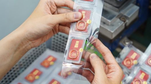 Giá vàng hôm nay 14-6: Dự báo mới nhất sau tuần tăng giảm cả chục triệu đồng