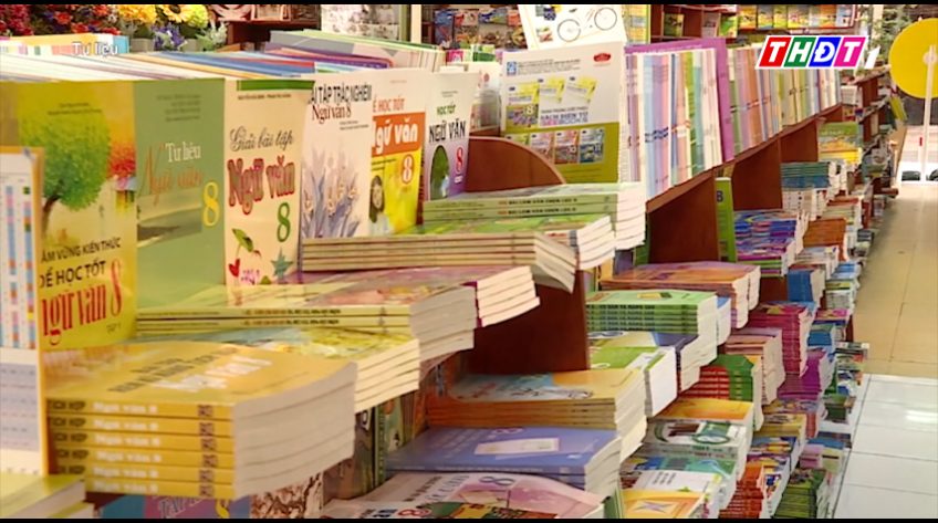 Thử tướng yêu cầu xử lý dứt điểm tình trạng thiếu sách giáo khoa
