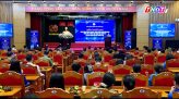 Dự án thành phần 2 cho cao tốc Cao lãnh - An Hữu đạt hơn 75% khối lượng