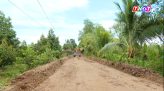 Xã Tam Nông: Lên kế hoạch xả lũ với diện tích hơn 1.780 ha
