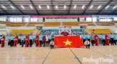 Đồng Tháp: Bảo đảm xử lý kịp thời, hiệu quả các tình huống thiên tai