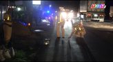 Bắt đối tượng cướp tài sản, dùng dao tấn công gia chủ