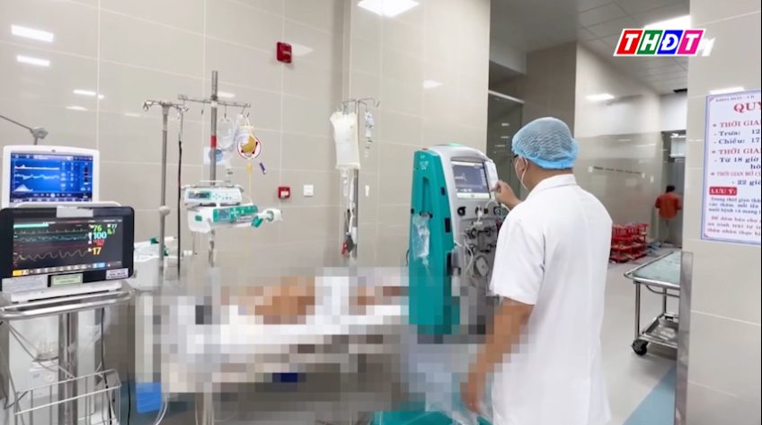 Đồng Tháp: Nguyên nhân vụ uống rượu ngâm làm 2 người tử vong