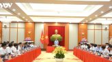 TPHCM và Nam bộ có mưa dông vào chiều tối